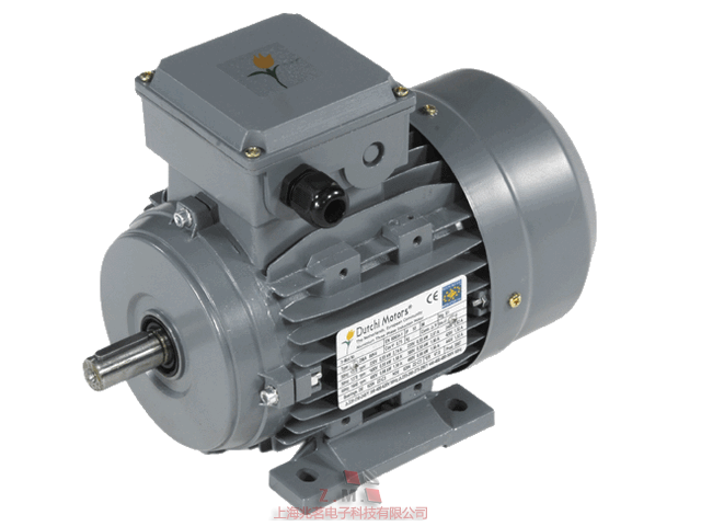 Dutchi Motors交流電機 DM1-HE280S4-B35